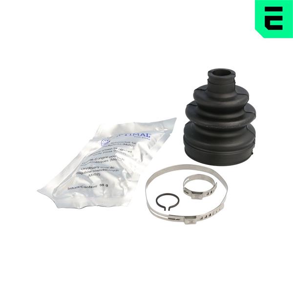 Kit burduf arbore de antrenare - OPTIMAL