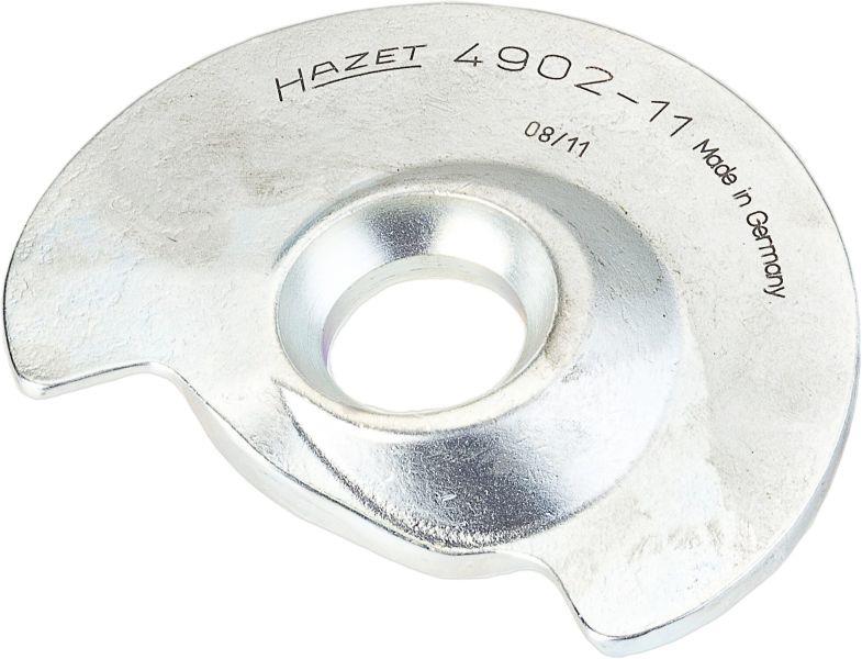 Accesorii pentru compresor cu arc elicoidali - HAZET