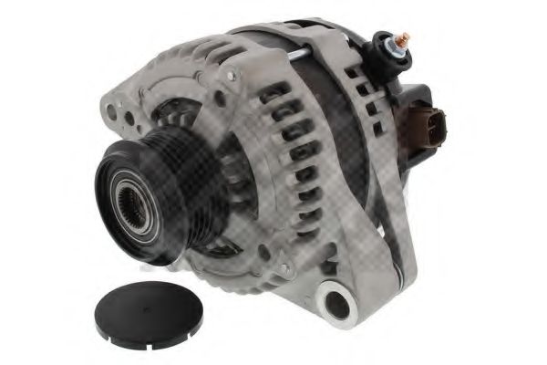 Alternator - ELSTOCK