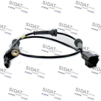 Senzor de viteză - SIDAT
