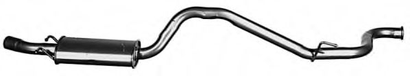 MTR-DEPO Fog Light 30050697 - MTR-DEPO