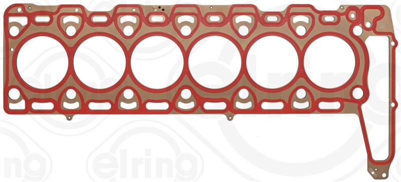 Garnitura chiulasa - ELRING