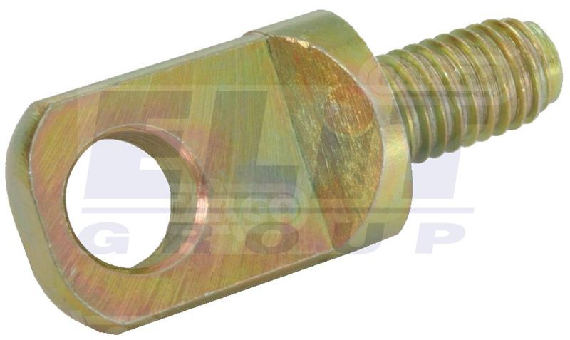 Set de reparații cleme alternator - HC-Cargo