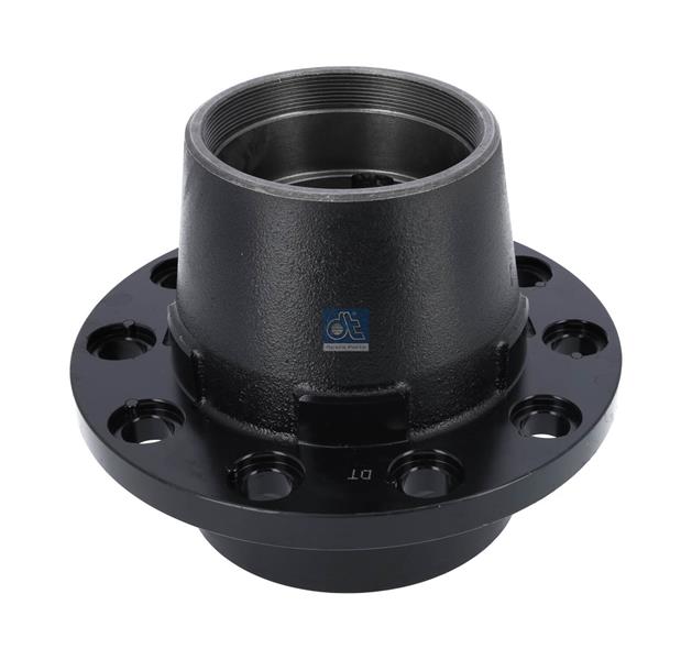 Butucul roții - DT SPARE PARTS