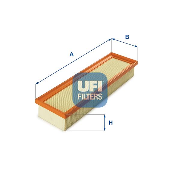 Filtru de aer - UFI