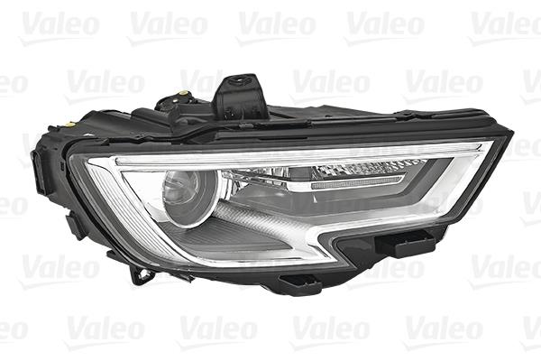Far - VALEO