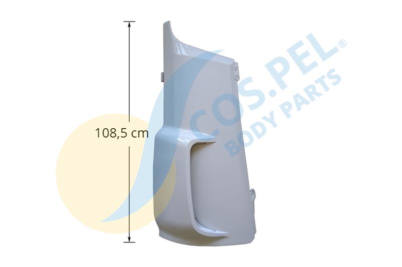 Deflector de aer - STARLINE