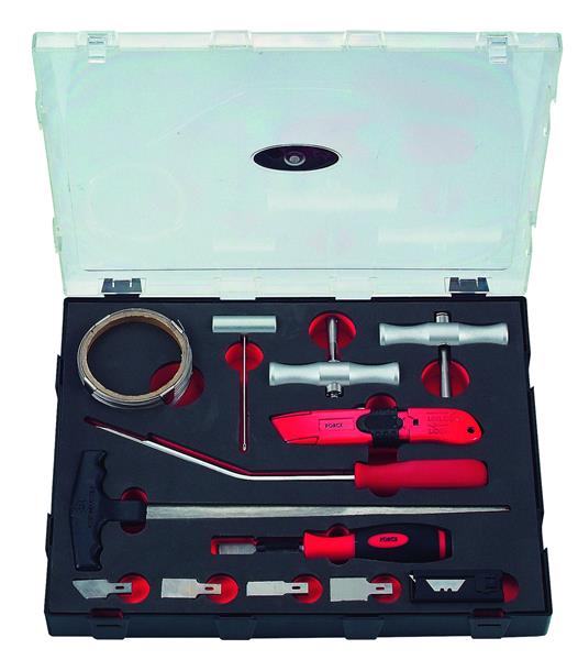 Instrumente de măsurare și asamblare - FORCE TOOLS