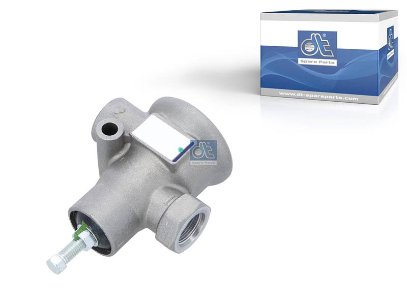 Supapa de control - DT SPARE PARTS