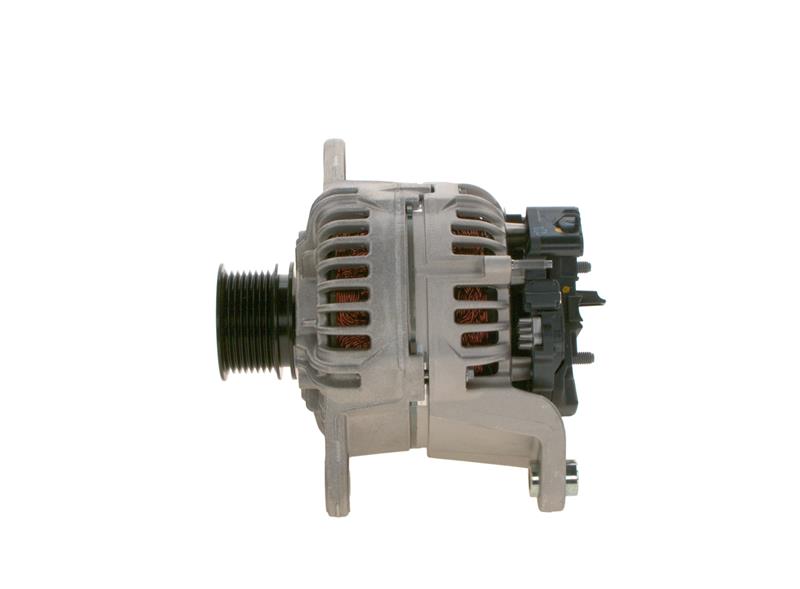 Alternator - BOSCH