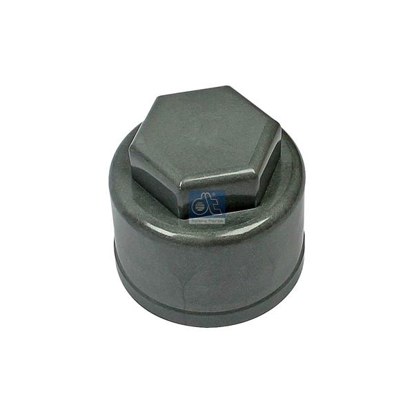 Capac piuliță roată - DT SPARE PARTS