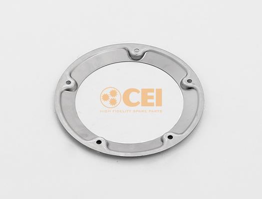 Capcană diferențială de ulei - CEI