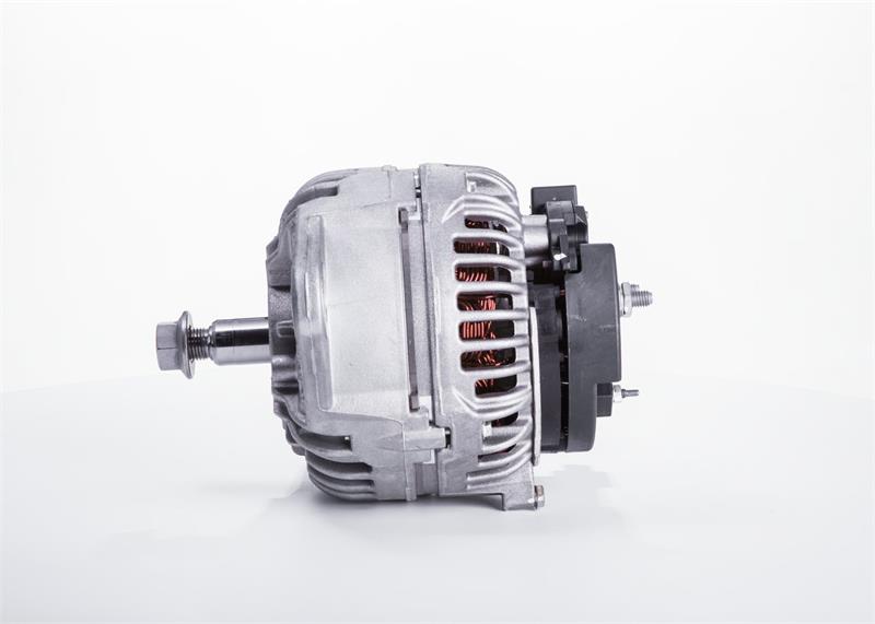 Alternator - BOSCH