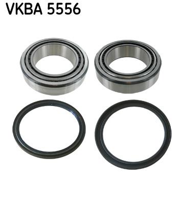 Set rulment roata - SKF