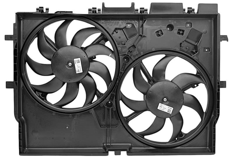 Ventilator - PSA