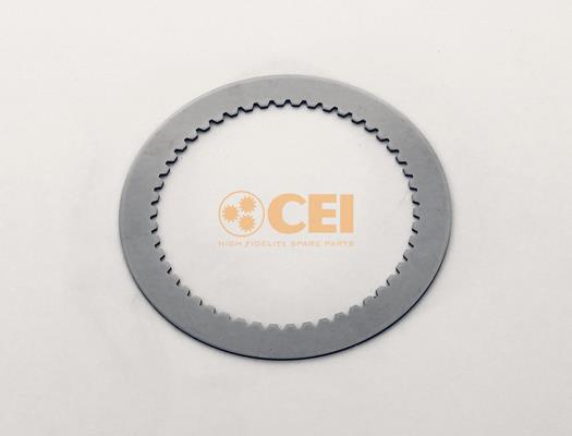 Disc dintat cutie de viteze planetară - CEI