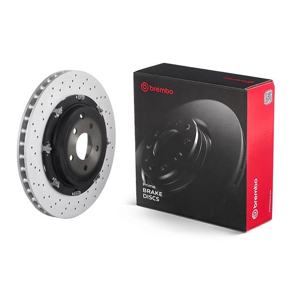 Disc de frana - BREMBO