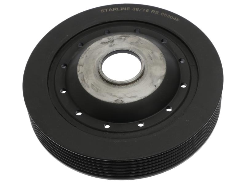 Rolie arbore cotit - STARLINE