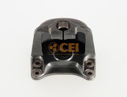 Suport cu arc - CEI