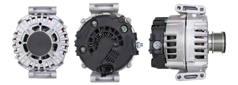 Alternator - ELSTOCK