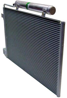 Condensator - MAHLE