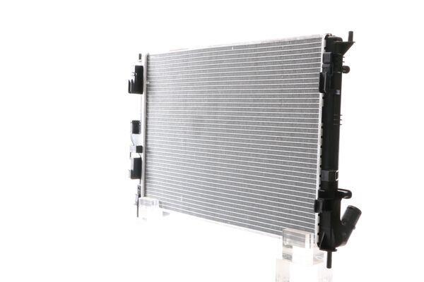 Radiator - MAHLE