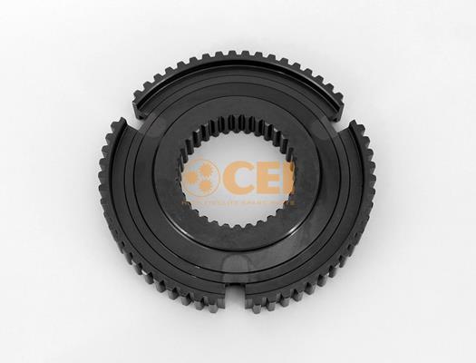 Corp sincronizator - CEI