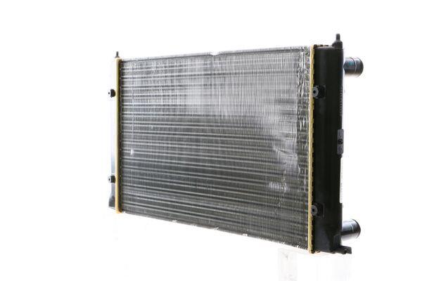 Radiator - MAHLE