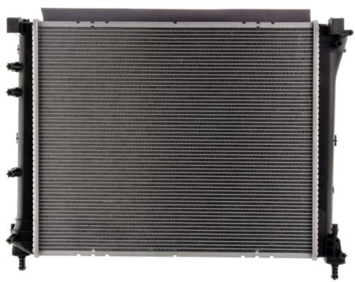 Radiator - MAHLE