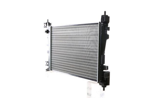 Radiator - MAHLE