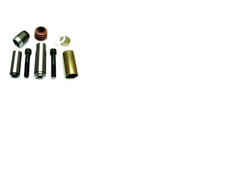 Kit de reparare etrier de frână - UNIBRAKE