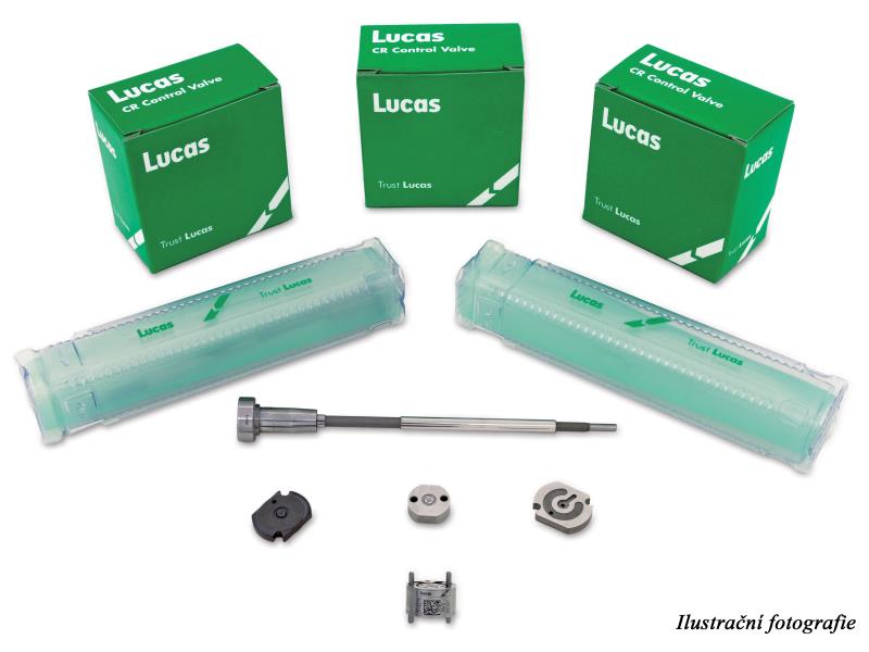 Injector - LUCAS