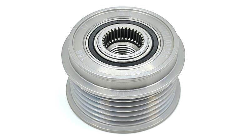 Rolie de rulare a alternatorului - SKF