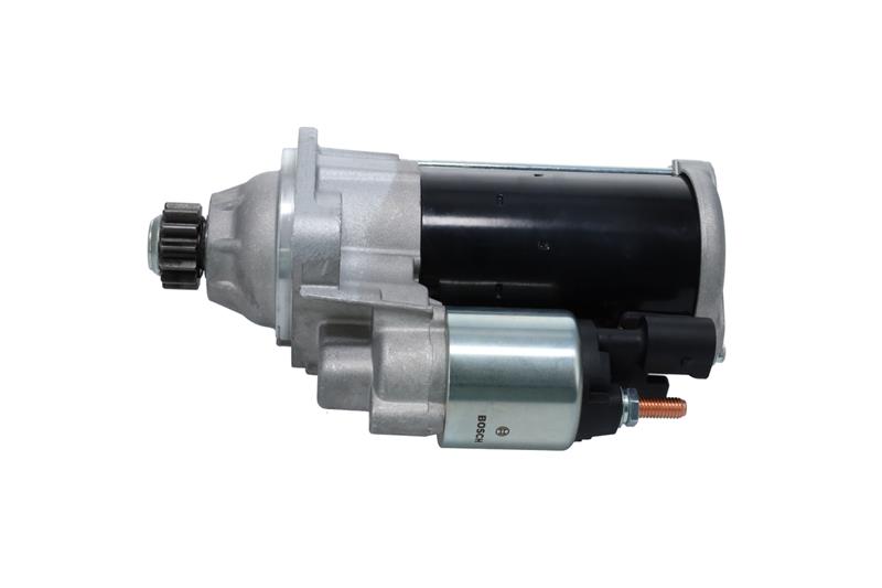 Starter - BOSCH