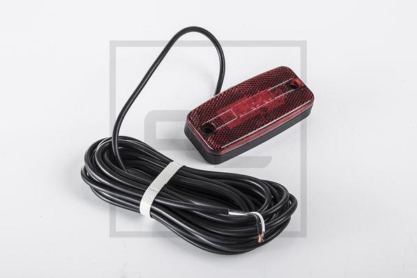 Lumină de poziție - PE Automotive