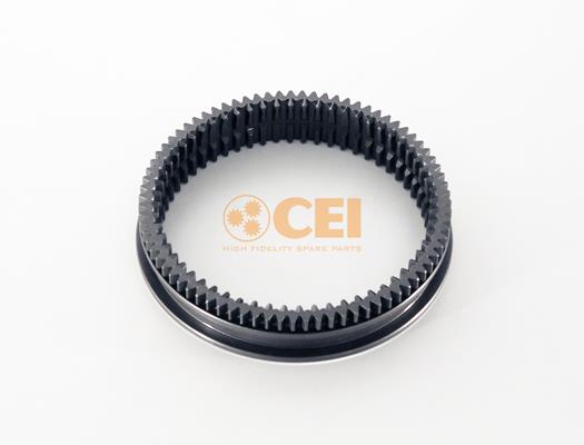 Manșon schimbător de viteze pentru transmisie - CEI