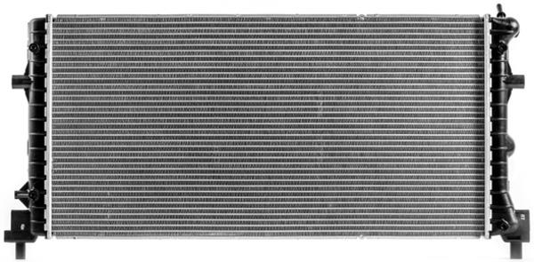 Radiator - MAHLE