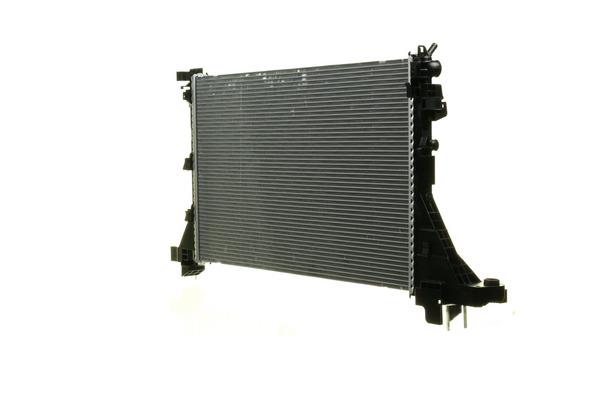 Radiator - MAHLE
