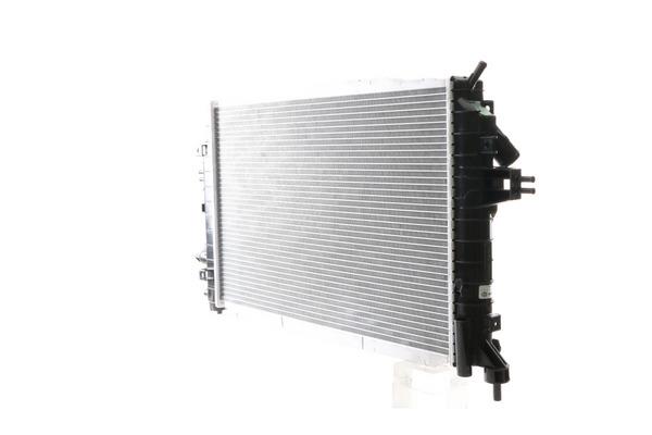 Radiator - MAHLE