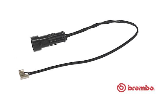 Senzor de uzură - BREMBO