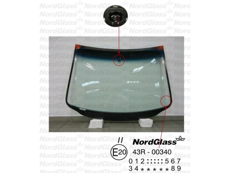 Parbriz - NordGlass
