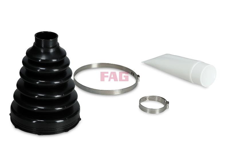 Kit burduf arbore de antrenare - FAG