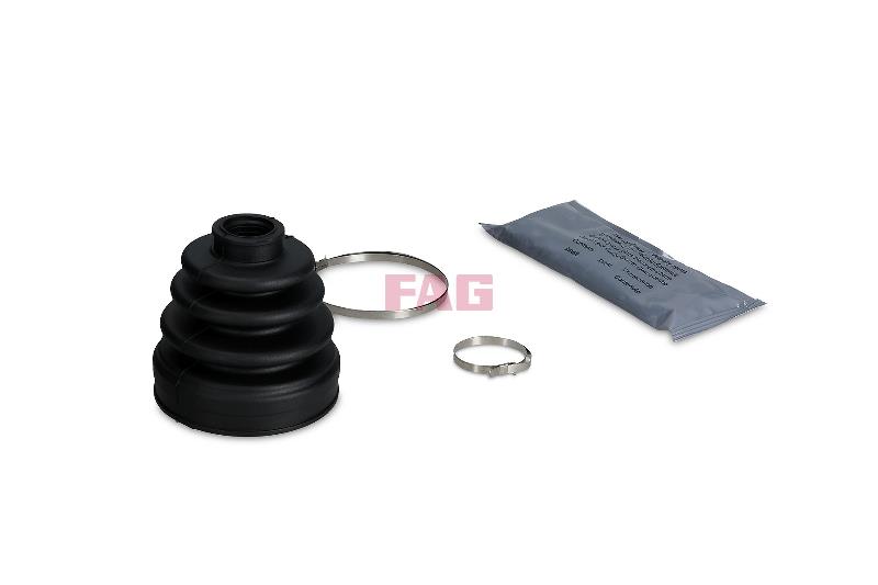 Kit burduf arbore de antrenare - FAG