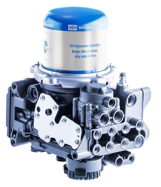 Filtru uscător de aer - KNORR