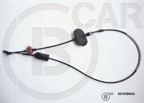 Cablu de transmisie - B-CAR