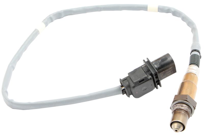 Sonda lambda - VAG