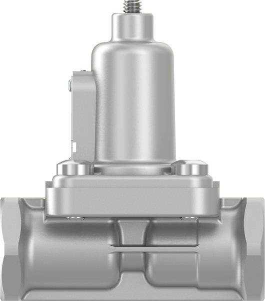 Supapă antiretur - WABCO