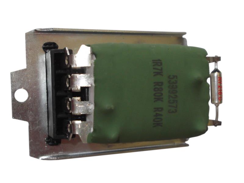 Rezistor de suflare - STARLINE