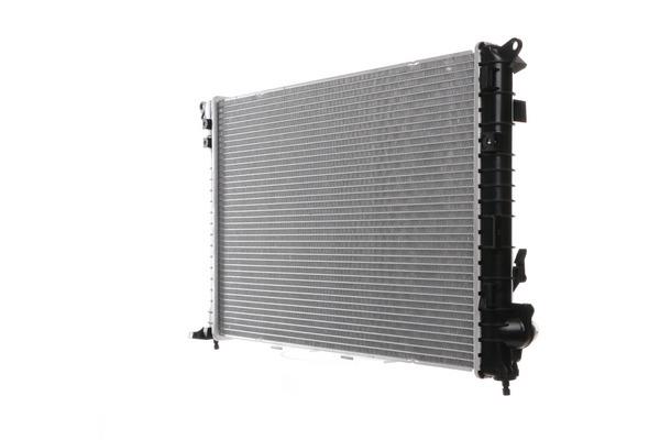 Radiator - MAHLE