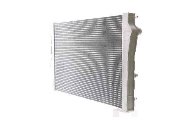 Radiator - MAHLE